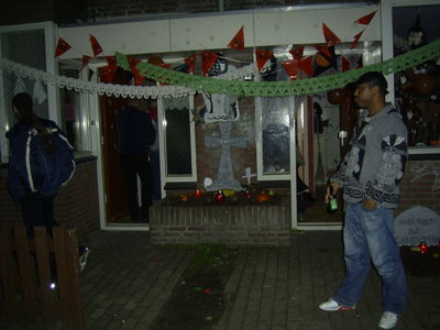 Foto 203 uit halloween