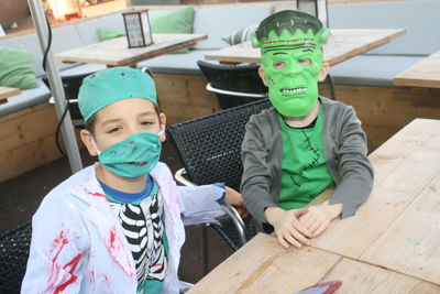 Foto 114 uit Halloween31oct 2015