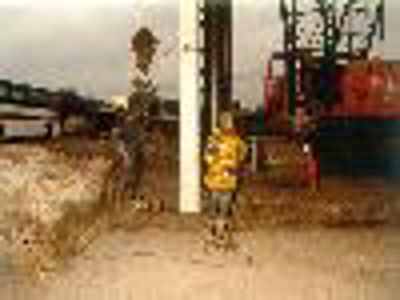 Foto 38 uit 40 Jaar Beverwaard