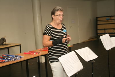 Foto 25 uit CFIJ en de Fluitkids