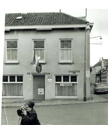 Foto 31 uit Gouden Leeuw.©