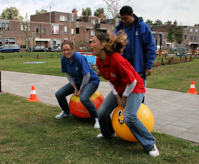 Foto 5 uit Opening Complex52