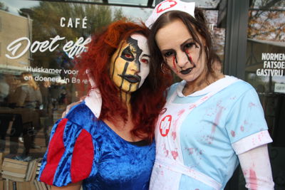 Foto 185 uit Halloween-26-10-19