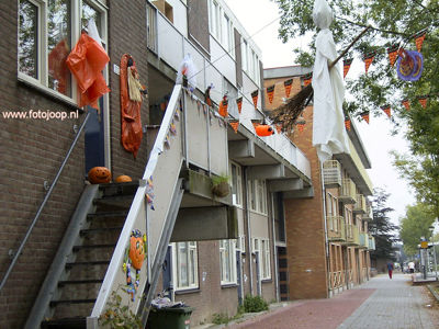 Foto 356 uit halloween2005