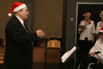 Foto 14 uit HighTea Focus18-12