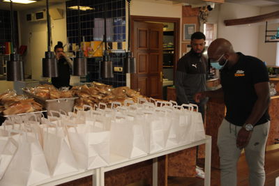 Foto 29 uit Tekenen Humanitas