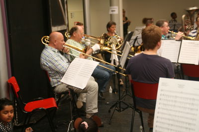 Foto 90 uit CFIJ en de Fluitkids