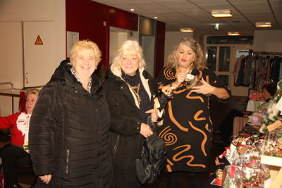 Foto 96 uit KerstmarktWetering