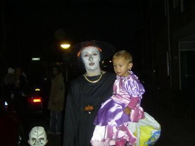 Foto 176 uit halloween