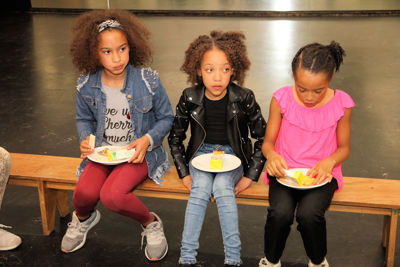 Foto 96 uit Talentenshow Focus