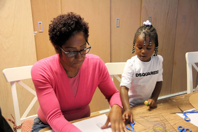 Foto 83 uit Rhamma-Ah Stichting