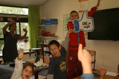 Foto 49 uit PCBDe Parel High Tea