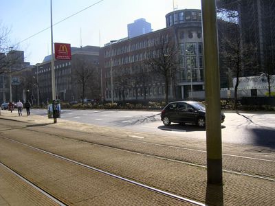 Foto 106 uit Foto's uit Rotterdam