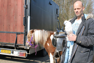 Foto 94 uit Braderie Beverwaard