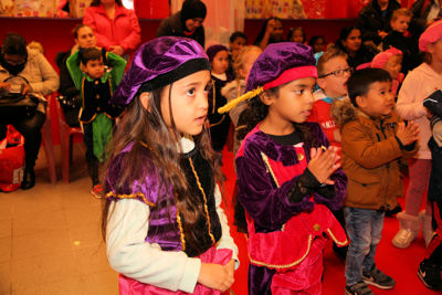 Foto 61 uit Sinthuiskeizerwaard