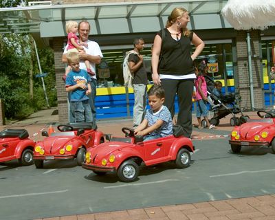 Foto 16 uit fiets veilig actie23_8