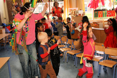 Foto 307 uit CarnavalRKRegenboog