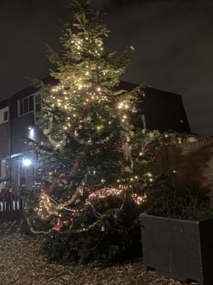 Foto 40 uit Kerst In Beverwaard