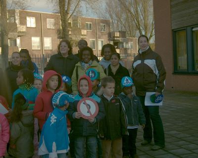 Foto 26 uit Startverkeersslang07