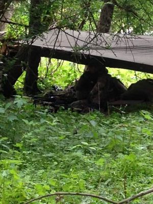 Foto 36 uit KorpsMariniersOefening