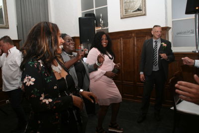 Foto 477 uit Bruiloft-Beverwaard