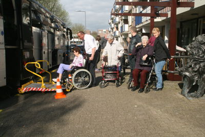 Foto 36 uit Wetering PaasBruch