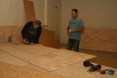 Foto 79 uit WoonBronHaLLoWeen