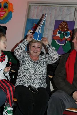 Foto 154 uit CarnavalStormpolder