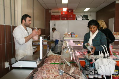 Foto 17 uit Slager Beverwaard