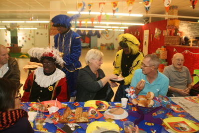 Foto 82 uit SinterklaashuisLunch