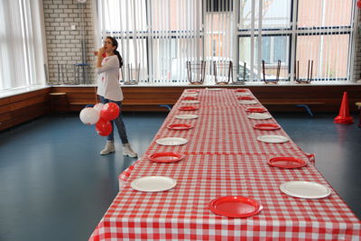 Foto 13 uit PannenkoekenBakken