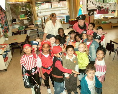 Foto 19 uit R KRegenboog05_07