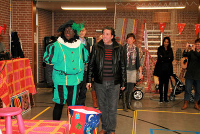 Foto 36 uit SintPrChrRegenboog