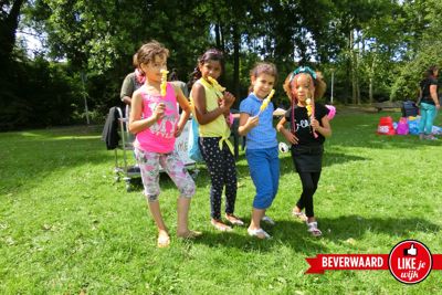 Foto 92 uit CreaBeverlandLikejewijk