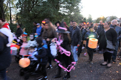 Foto 353 uit Halloween-2018