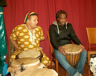 Foto 40 uit sport,spel&cultuurdag