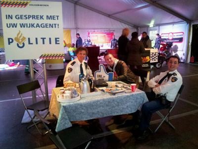 Foto 5 uit RoadshowBeverwaard