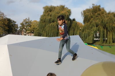 Foto 22 uit Kunstwerk de Meeuw