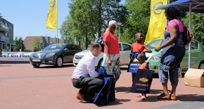 Foto 36 uit Auto Show 30-05-09