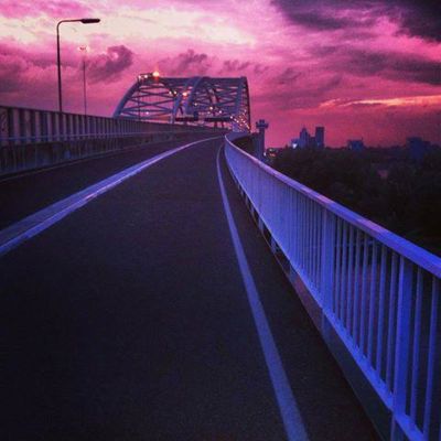 Foto 382 uit BRIENENOORDBRUG