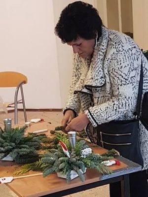 Foto 5 uit workshop Neelysha