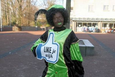 Foto 6 uit SinterklaasBeverwaard