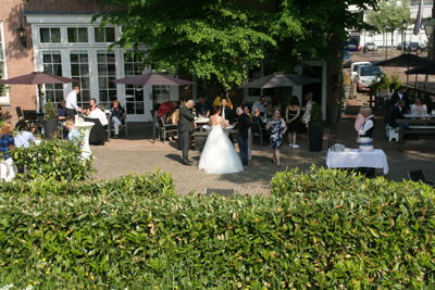 Foto 309 uit Bruiloft-Beverwaard