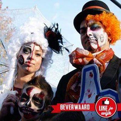 Foto 144 uit Halloween26-10-13