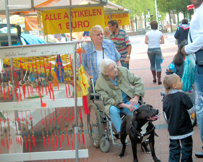 Foto 59 uit wijkfeest beverwaard