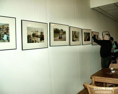 Foto 21 uit fototentoonstelling 06
