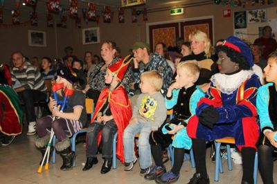 Foto 19 uit Sint  Stormpolder