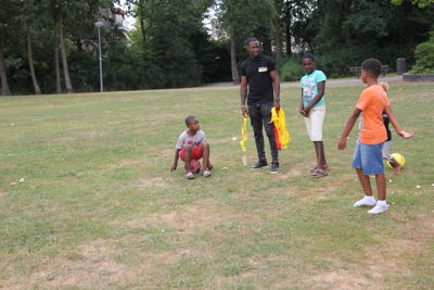 Foto 27 uit Urban SkillszHouse