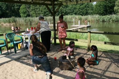 Foto 20 uit ActiviteitStormpolder
