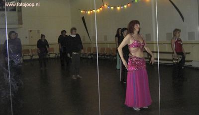 bellydance